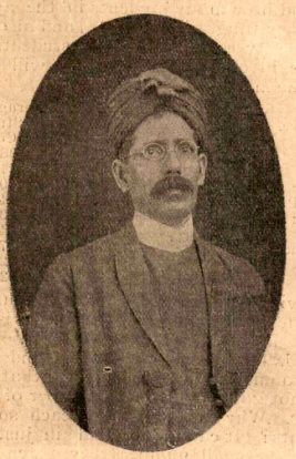 <span class="mw-page-title-main">Sarat Chandra Roy</span> Indian scholar of anthropology