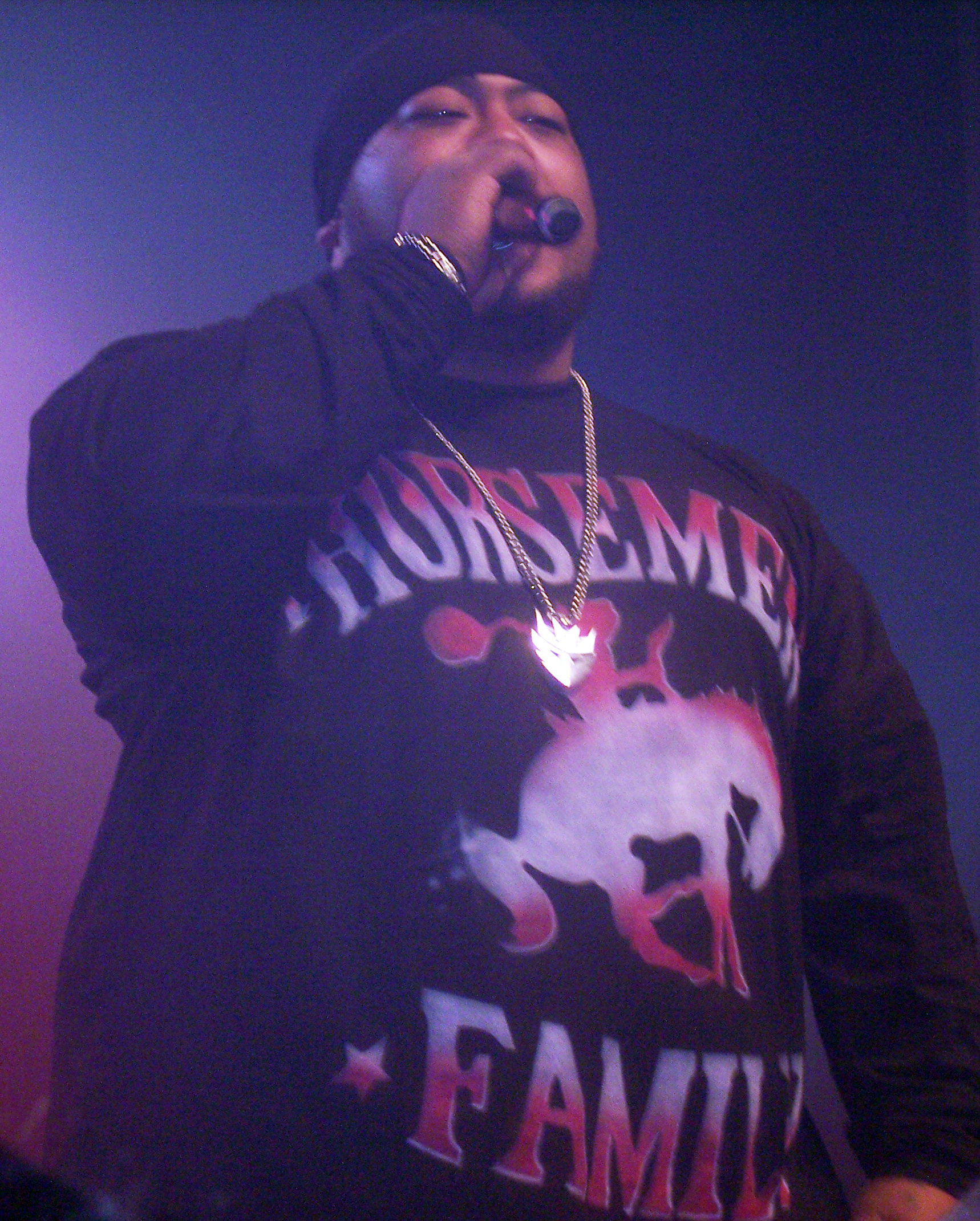 Savage (rapper) - Wikipedia