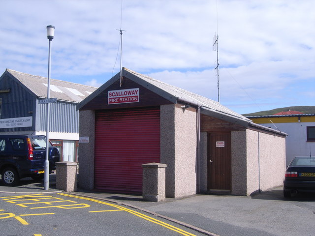 File:Scalloway Fire Station - geograph.org.uk - 971146.jpg