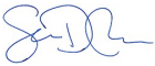 Signature