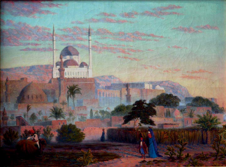 File:Seddon The Citadel of Cairo.jpg