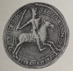 <span class="mw-page-title-main">Zeger III of Ghent</span>