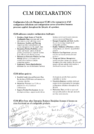 Figure 1: Signed CLM Declaration Signed CLM-Declatation.png