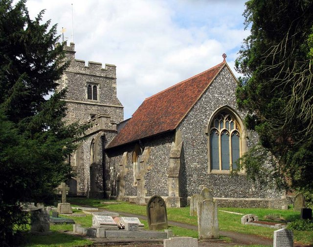 File:St Giles, South Mimms, Herts - geograph.org.uk - 368014.jpg