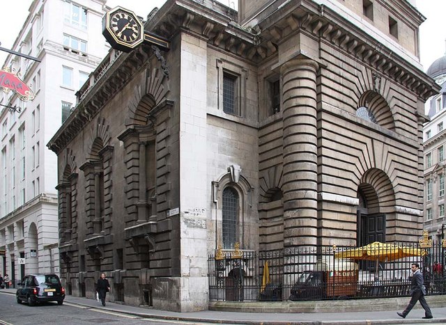 File:St Mary Woolnoth, Lombard Street, London EC3 - geograph.org.uk - 1202994.jpg