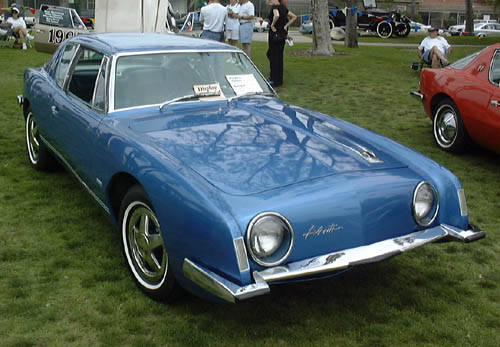 File:Studebaker Avanti.jpg