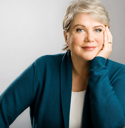 SNL' star Julia Sweeney still gets 's--t' for 'Pat' character