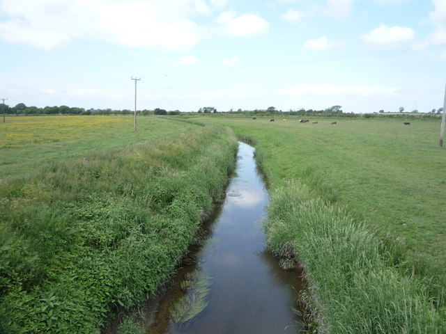 File:The River Waver - geograph.org.uk - 5003037.jpg