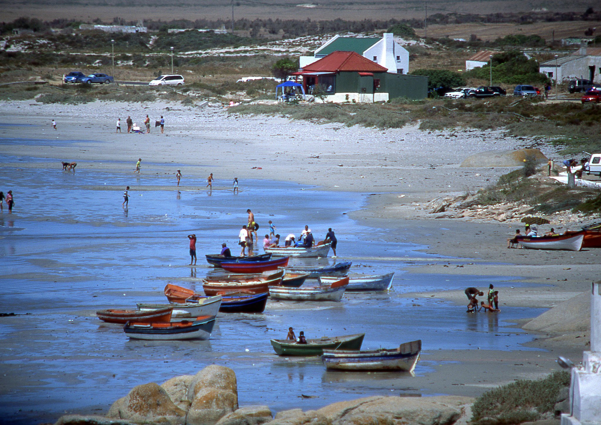 скачать песню rust fishing village фото 95