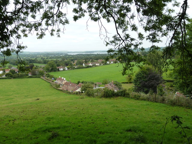 Three off the leash on the Limestone Link (81) - geograph.org.uk - 3145117