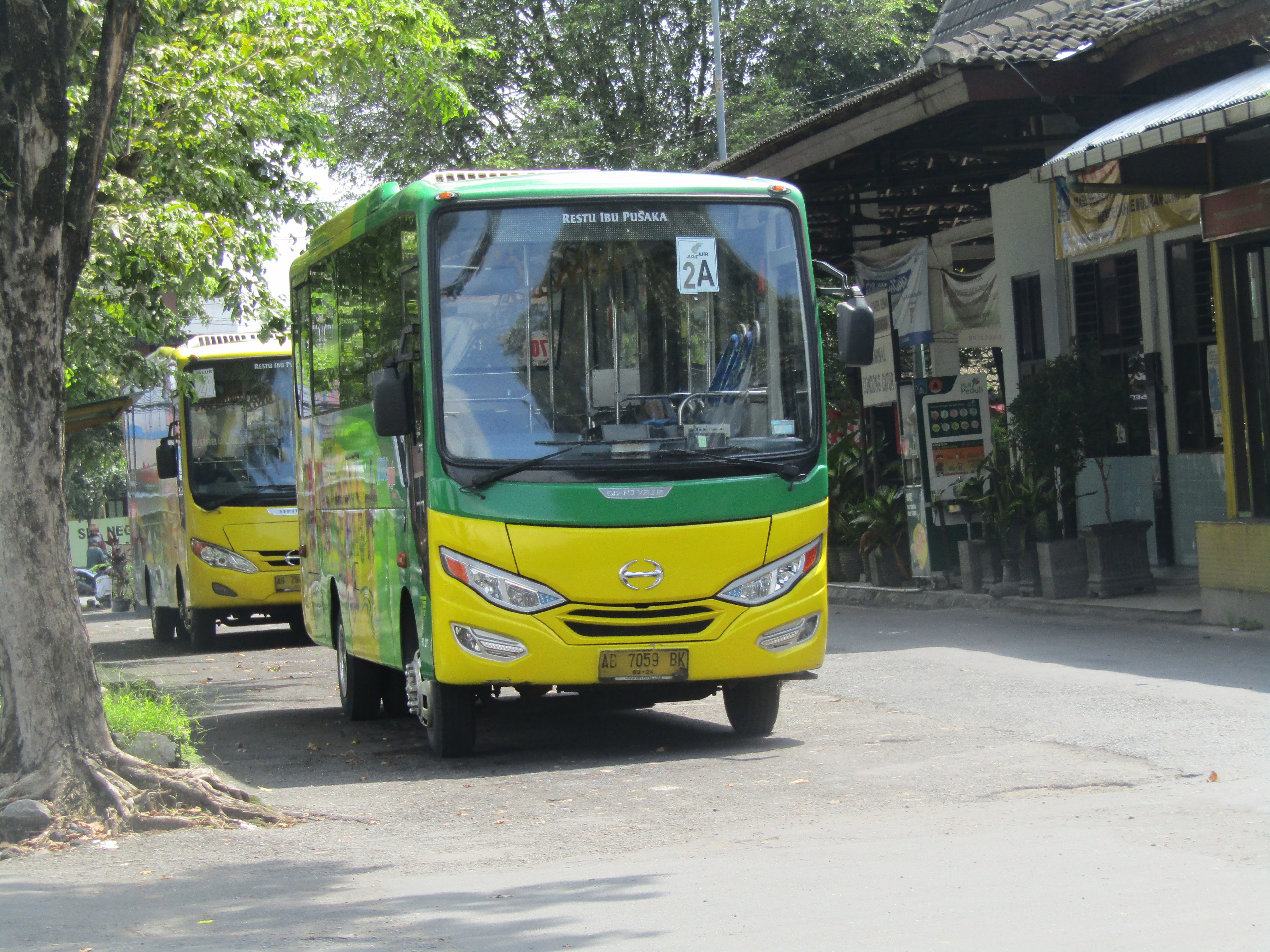 trans jogja wikipedia bahasa indonesia ensiklopedia bebas