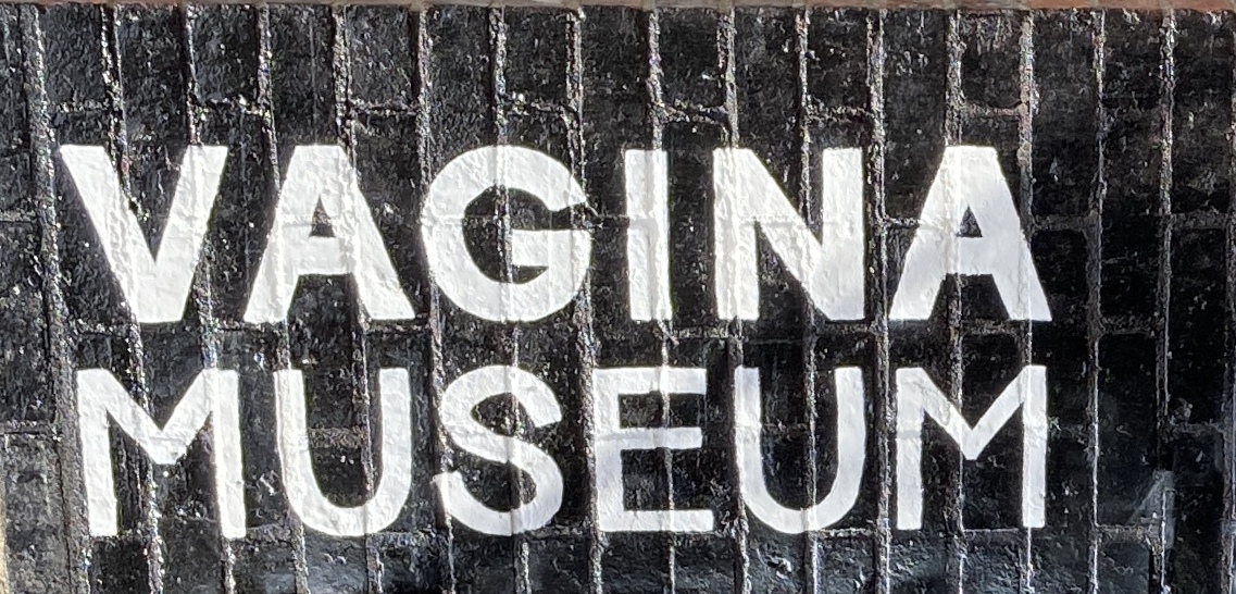 File:Vagina Museum Logo.jpg - Wikimedia Commons