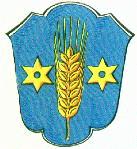 Wappen der Gemeinde Berumbur