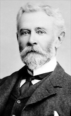 William John Macdonald Canadian merchant and politician