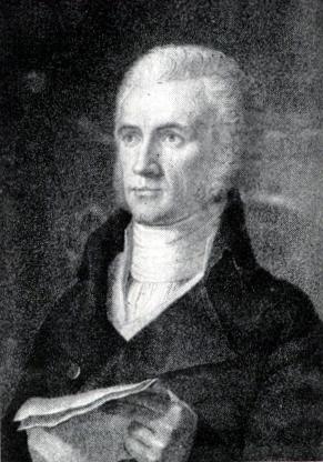 William Richardson Davie, Town of Halifax delegate