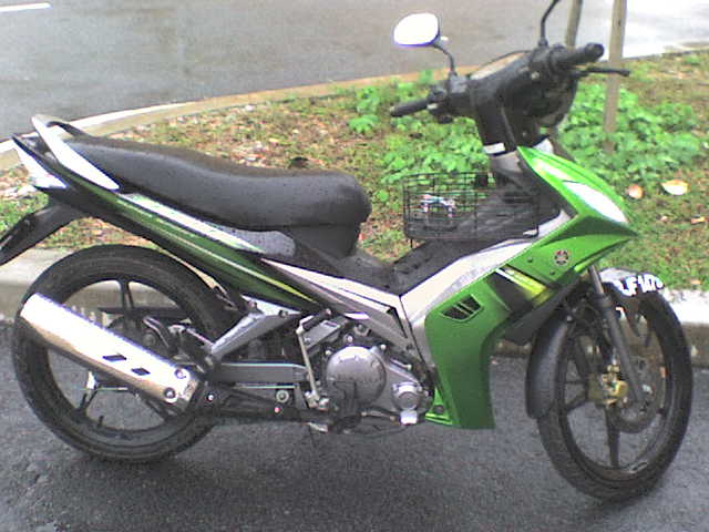 Yamaha T135 Wikipedia