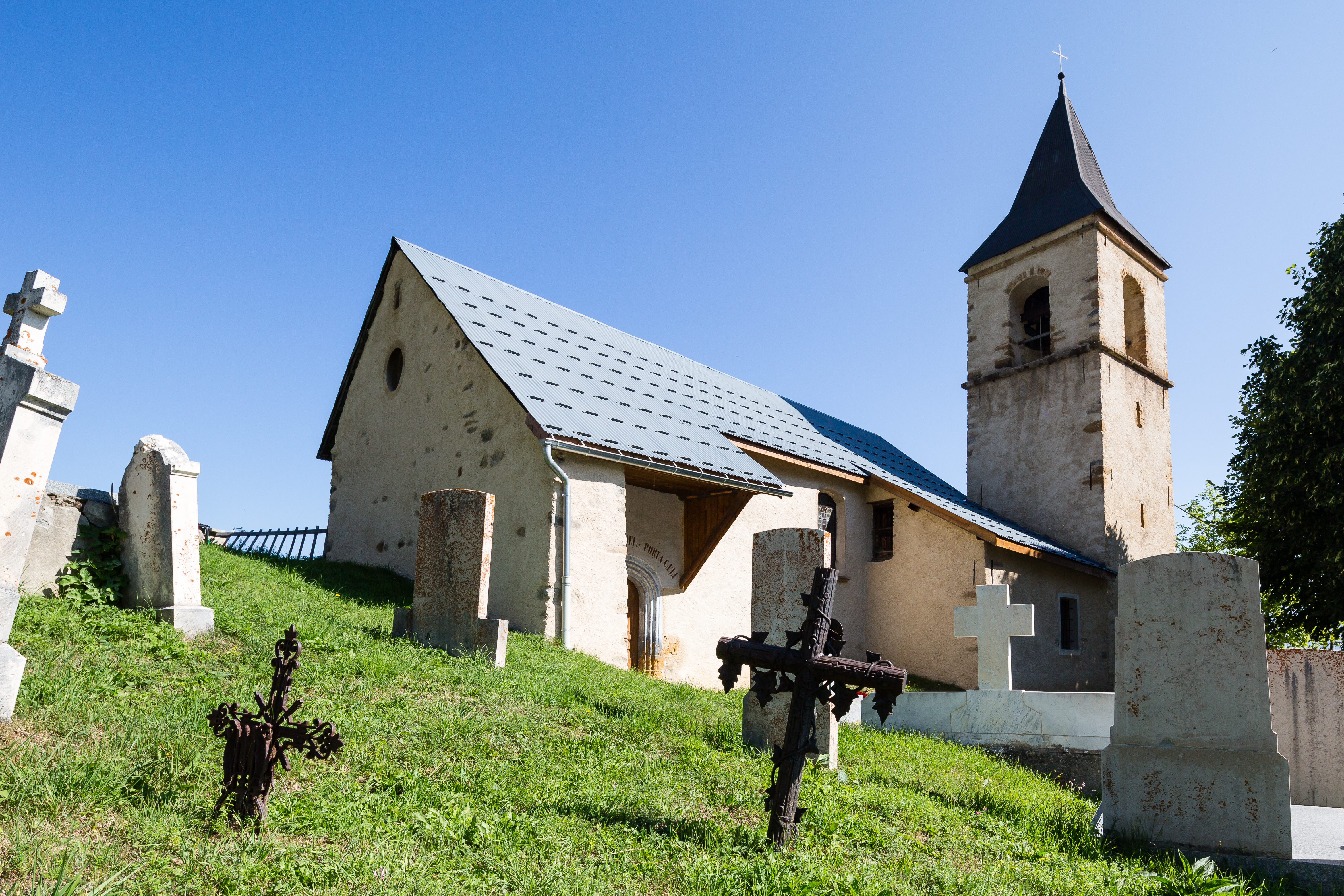 Villard-notre-dame