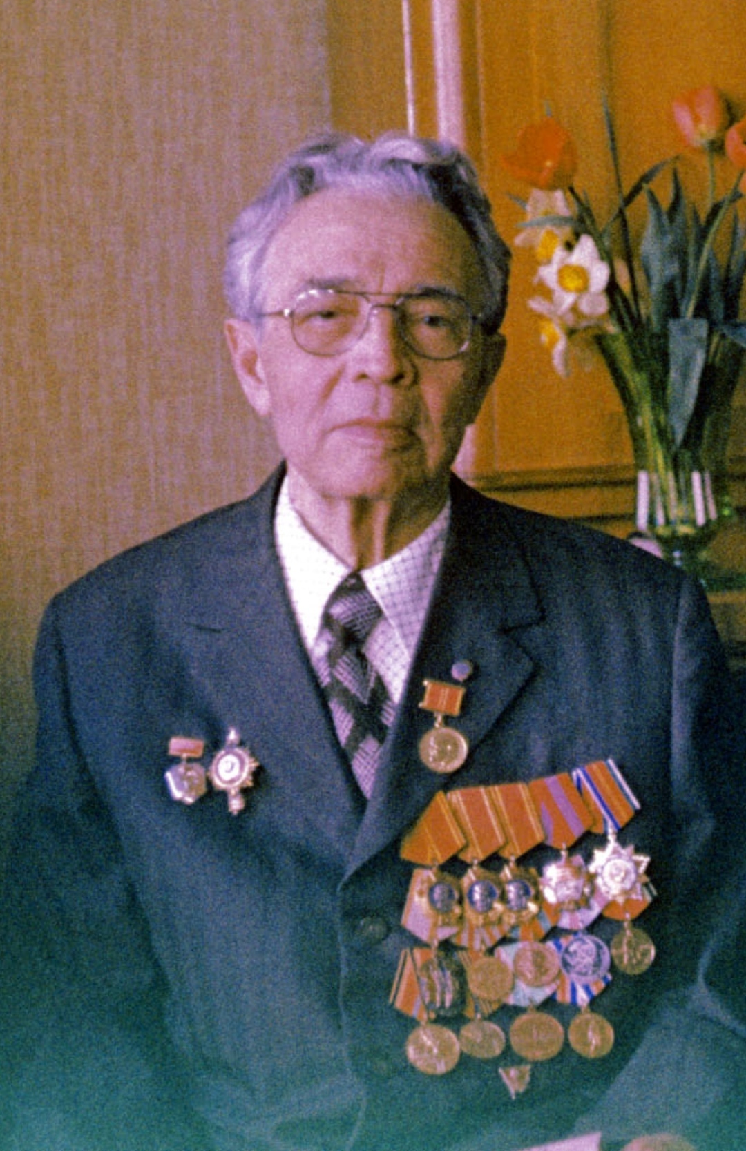 Зиннат Садыков