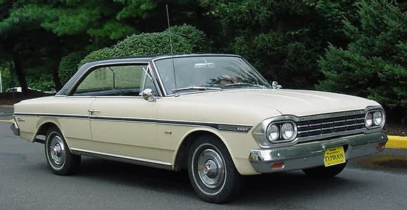 File:1964 Rambler Classic Typhoon 2D-hardtop-NJ.jpg