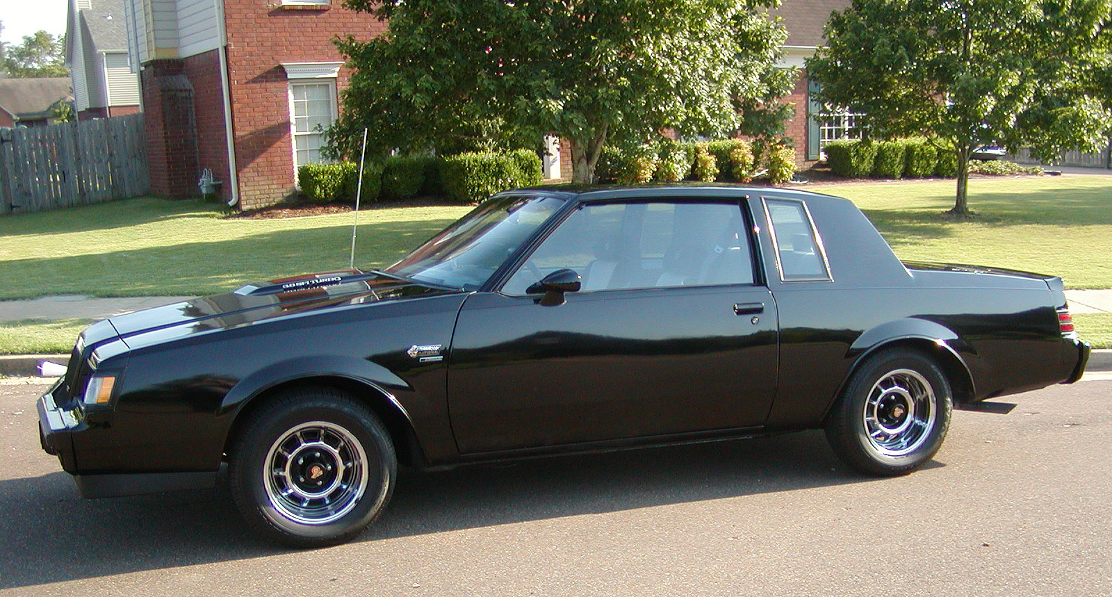 All ford nationals 1987 #5