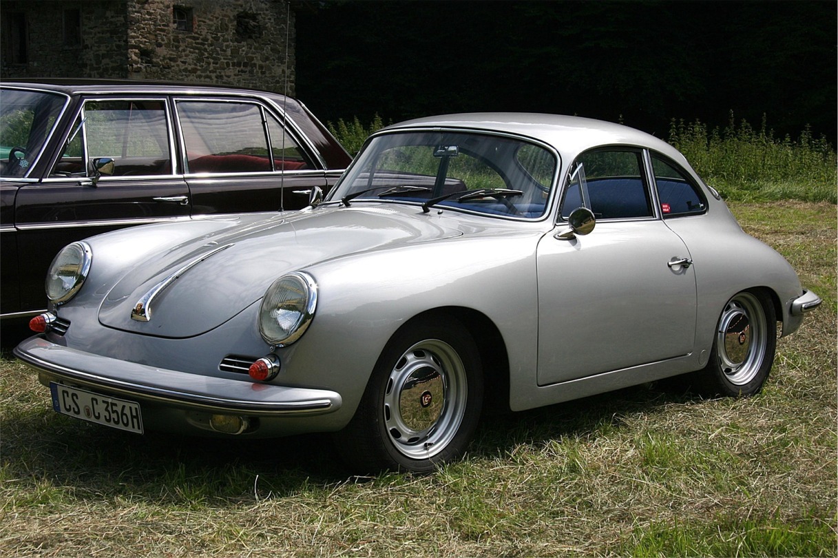 Porsche 911 (classic) - Wikipedia