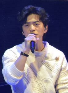 Li Jian (Singer) - Wikipedia