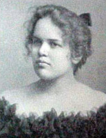 <span class="mw-page-title-main">Adelaide Crapsey</span> American writer