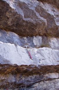Roccia Sedimentaria: Processo sedimentario (litificazione), Classificazione delle rocce sedimentarie, Stratificazione e principio di sovrapposizione