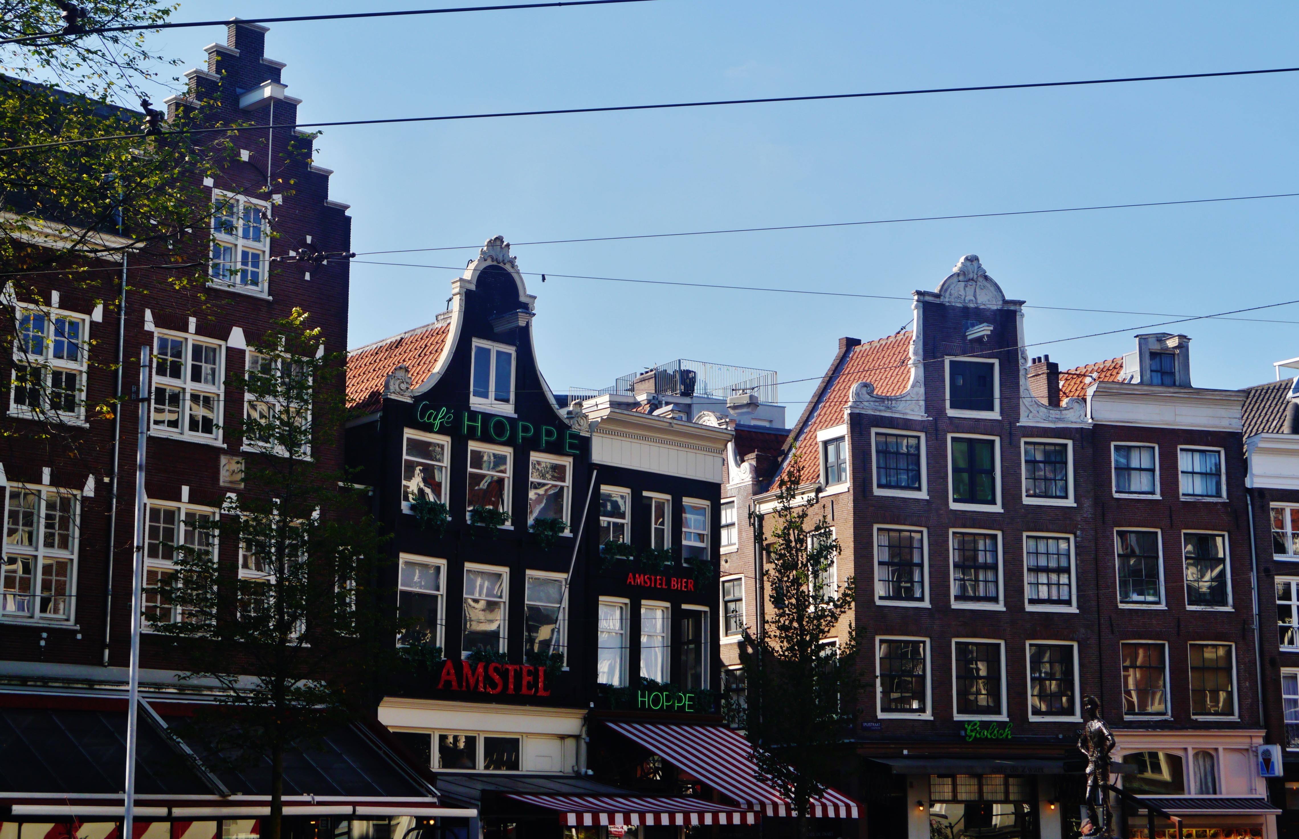 Rubriek Inwoner Verder File:Amsterdam Spui 4.jpg - Wikimedia Commons
