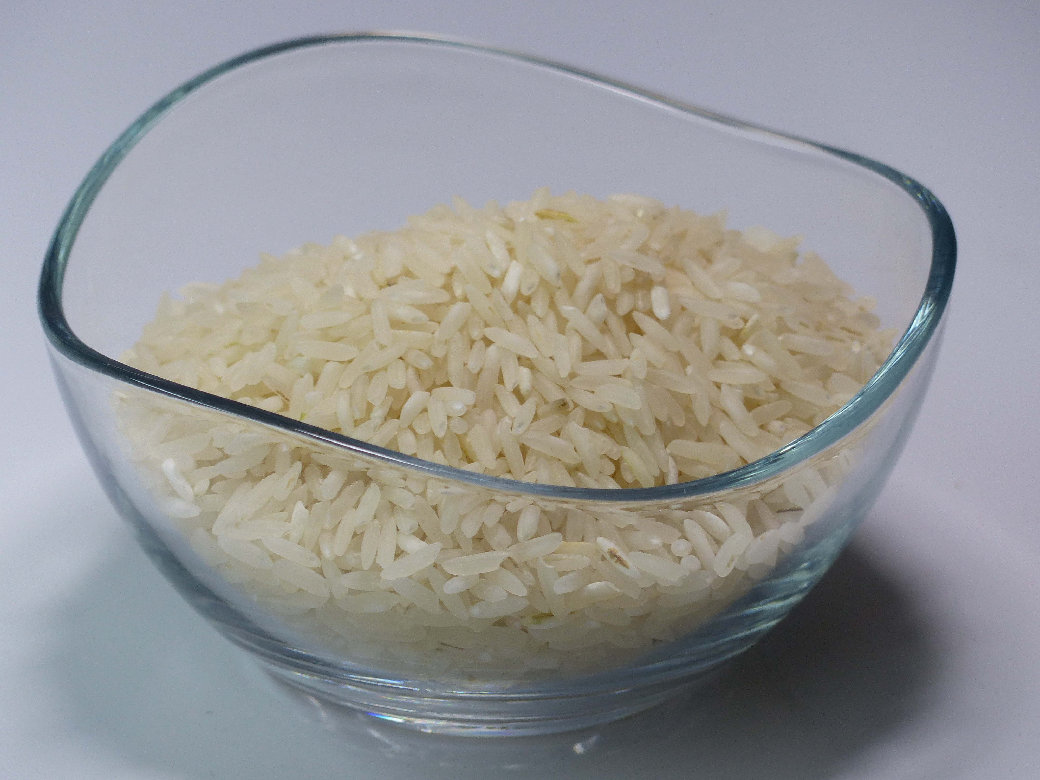 Coccion arroz integral