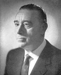 Arturo Michelini.