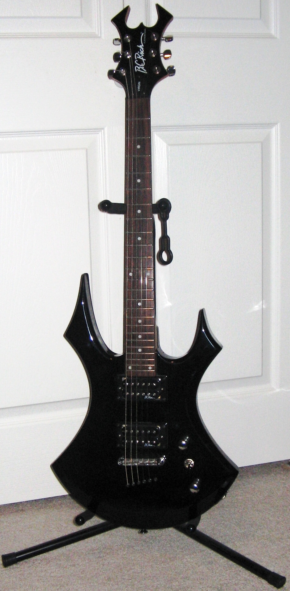 Aliexpress.com : Buy SHENGQUE factory Custom BC Rich