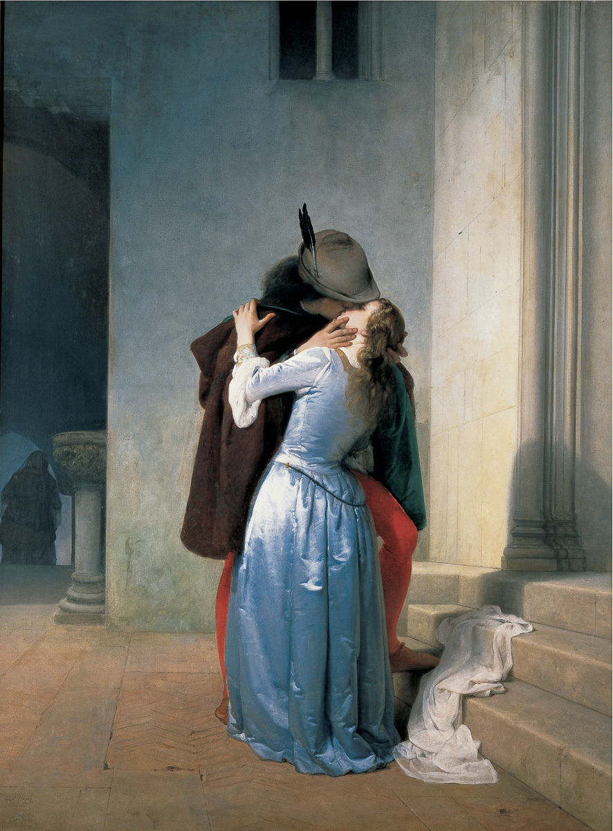 File Bacio 1867 Jpg Wikimedia Commons