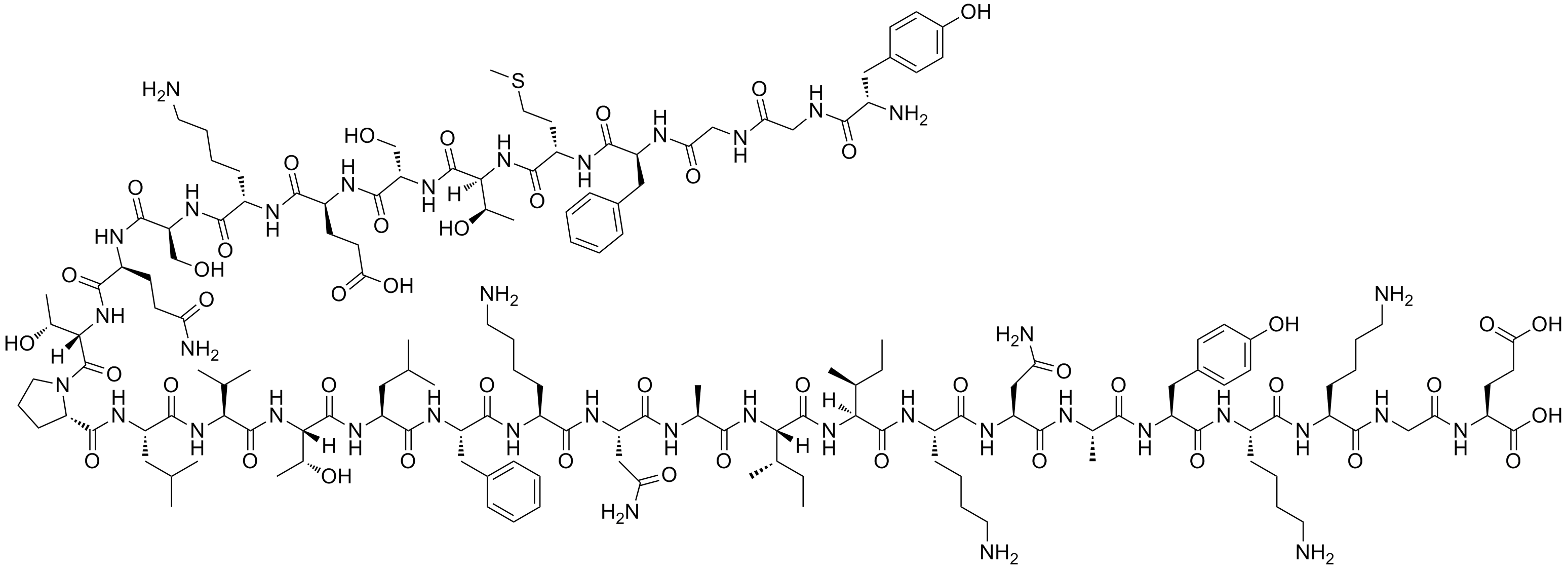 Beta Endorphin Wikipedia