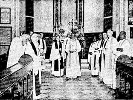 File:Bishop C.K. Jacob presiding over the inauguration of the Church of South India, in 1947 (available freely in public domain).jpg