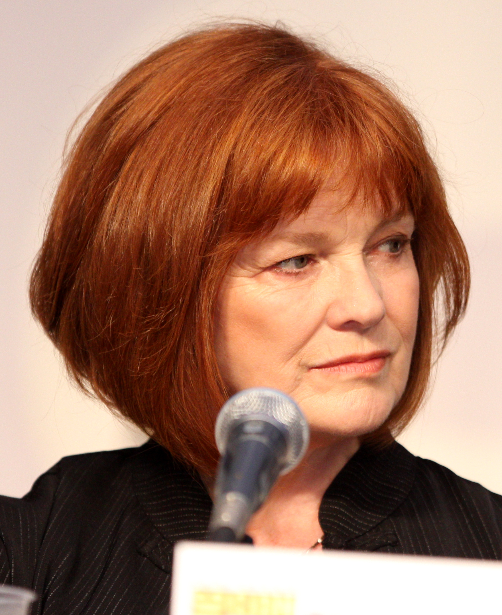 Blair Brown (2010)