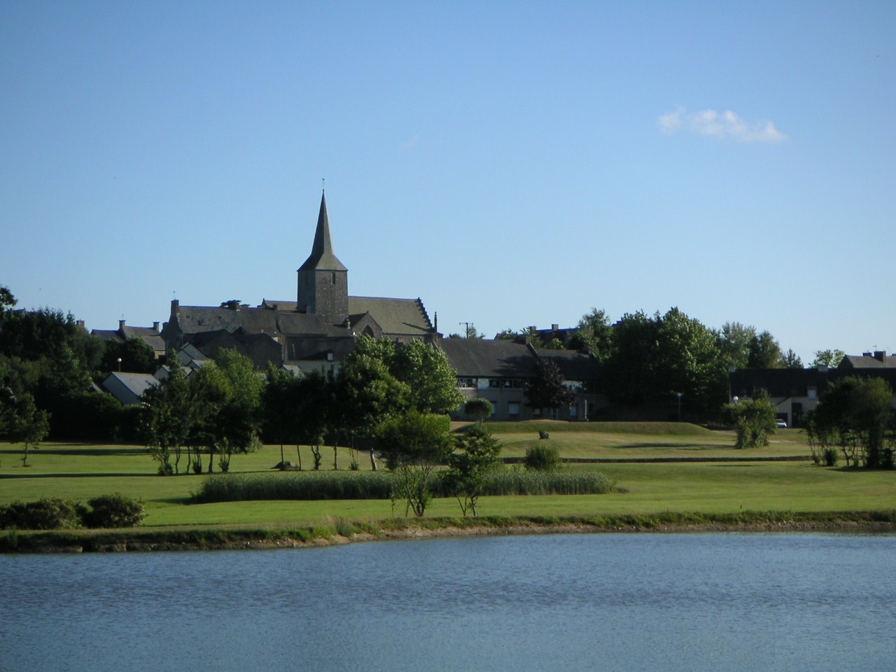 Saint-pierre-de-plesguen