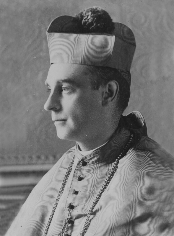 Rafael Merry del Val