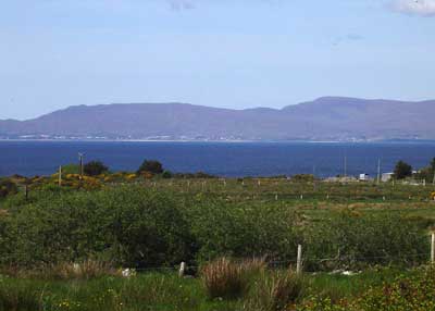 File:Clew Bay from Falduff, Louisburgh - geograph.org.uk - 62786.jpg