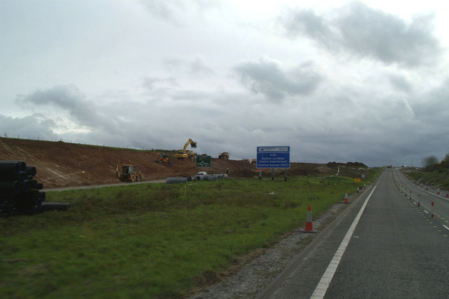 File:Continuous improvement - geograph.org.uk - 169888.jpg