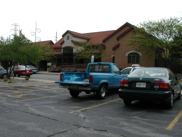 Photo of Dune Park