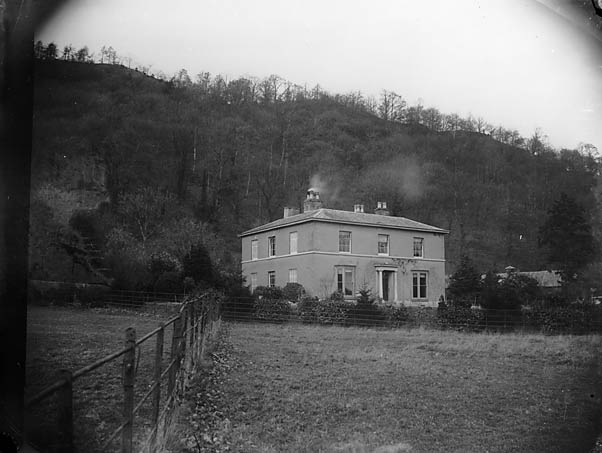 File:Dyffryn Hall, Meifod NLW3361462.jpg