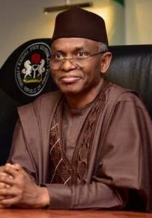 Nasir El-Rufai