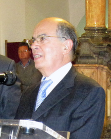 <span class="mw-page-title-main">Fathallah Oualalou</span> Moroccan politician