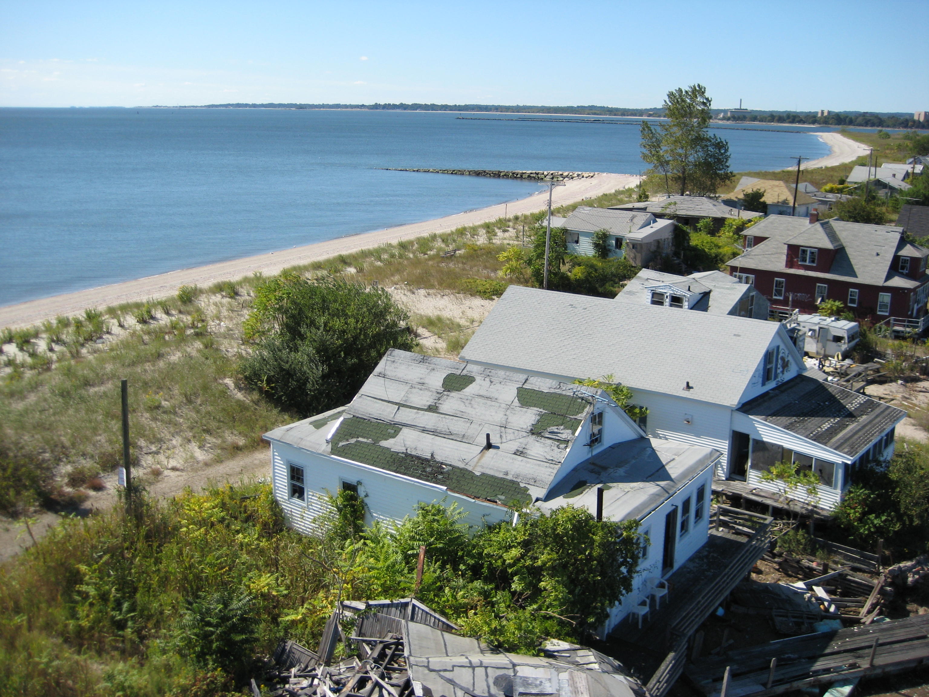 Ghost Town Village - Wikipedia