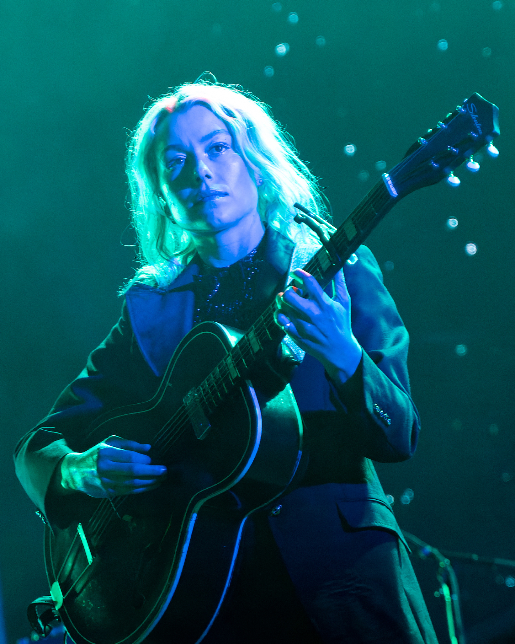 Phoebe Bridgers, Punisher - wallpaper in 2023