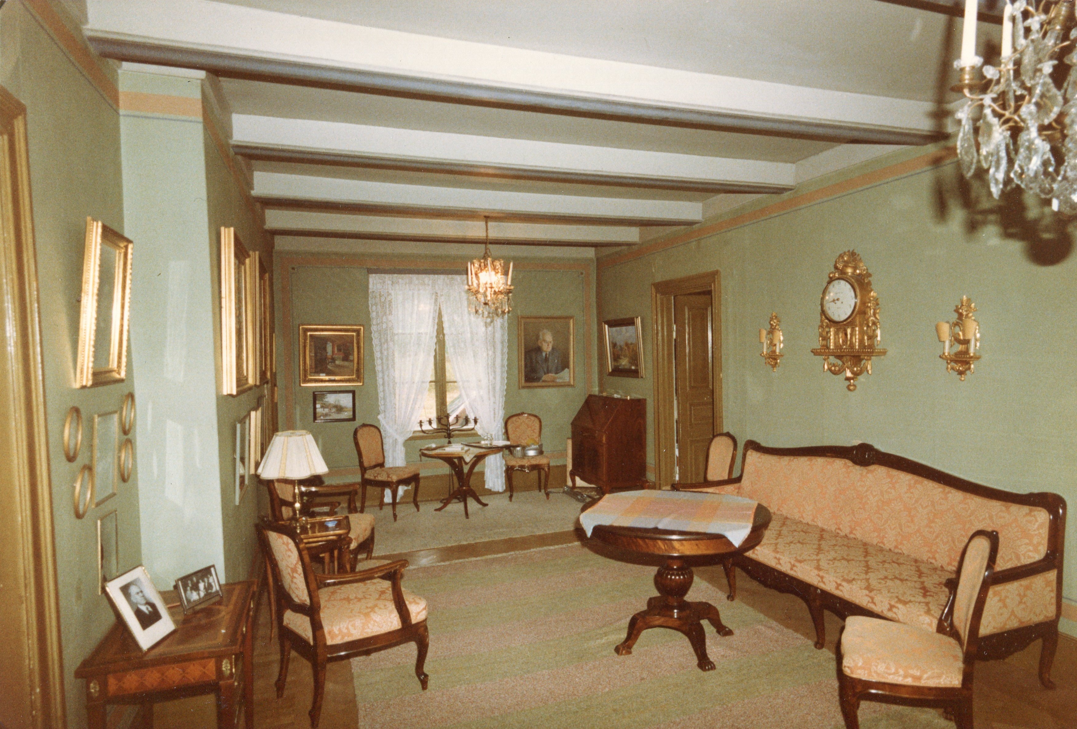 File Hogberga Ludvika Interior C 1960 Jpg Wikimedia Commons