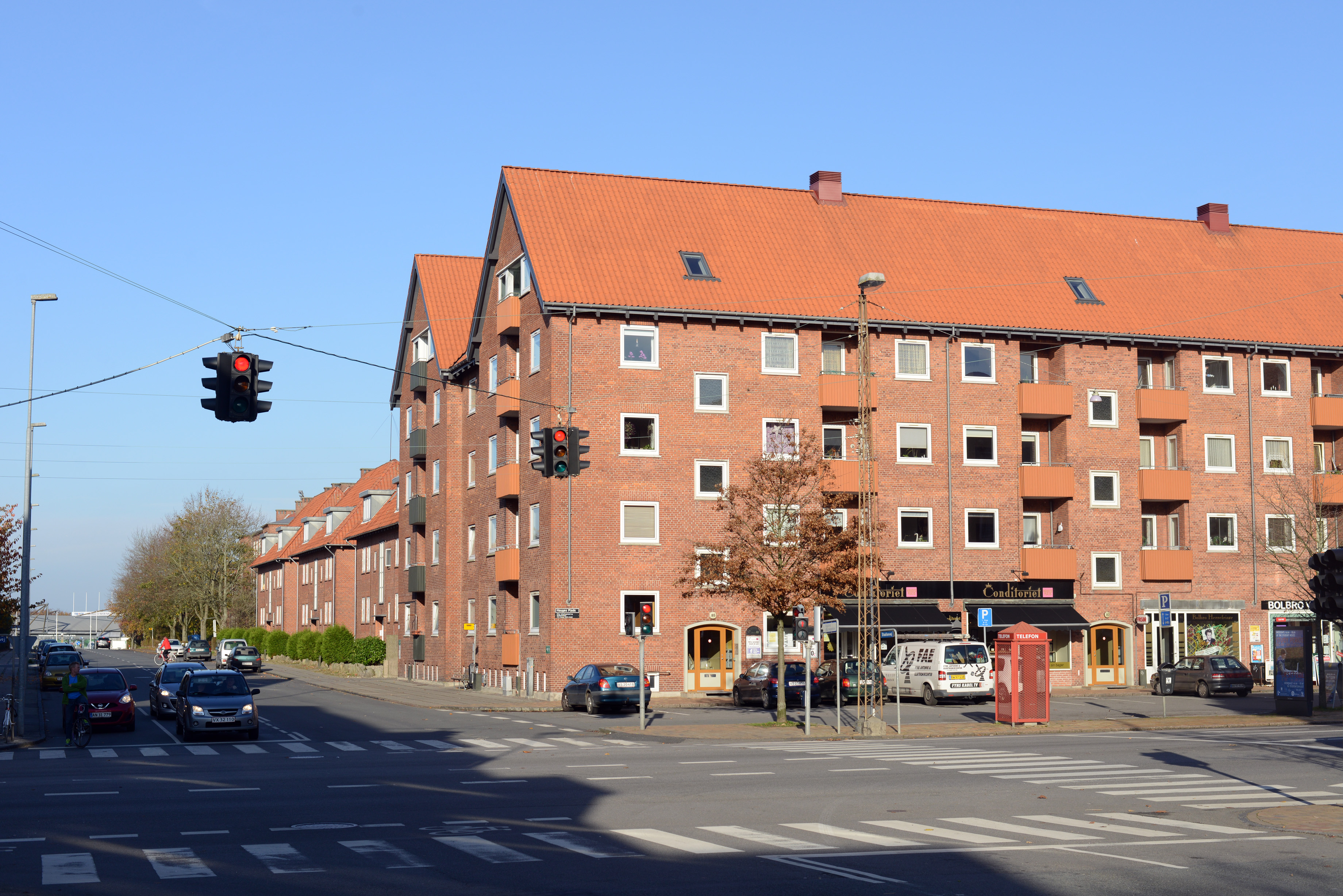 File:Hauges Plads in Odense.jpg - Wikimedia Commons