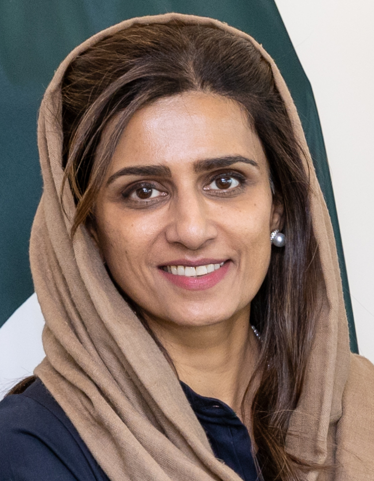 Xnxx Porn Pakistani University M - Hina Rabbani Khar - Wikipedia