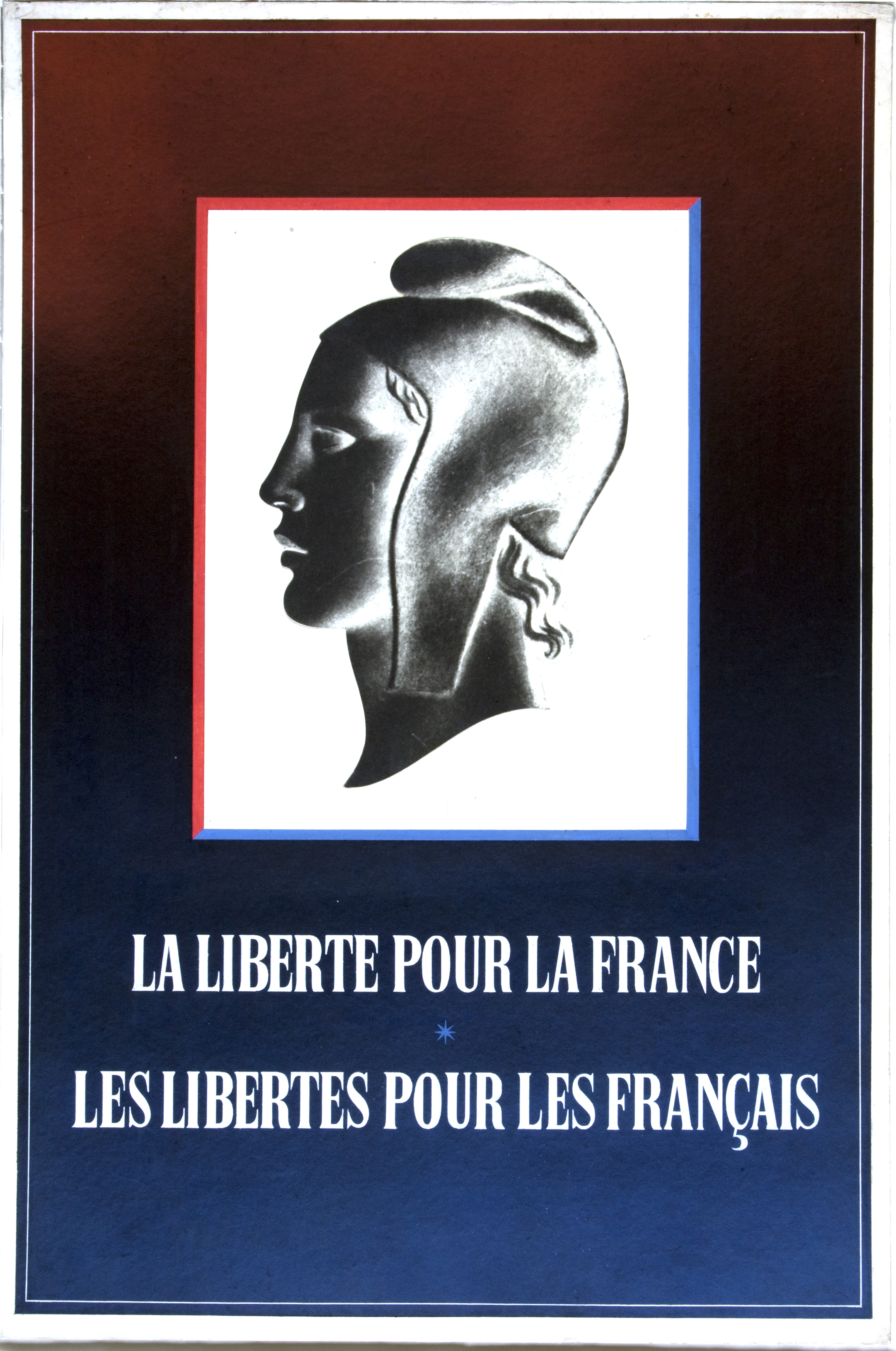 File Inf3 349 Unity Of Strength La Liberte Pour La France Jpg Wikimedia Commons